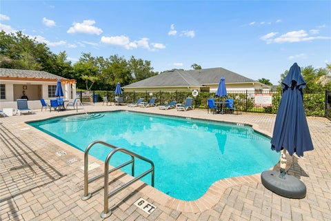 Tiny photo for 3004 Manitoba Avenue, Groveland, FL 34736 (MLS # O6420465)