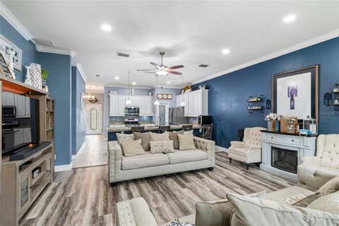 Tiny photo for 3004 Manitoba Avenue, Groveland, FL 34736 (MLS # O6420465)
