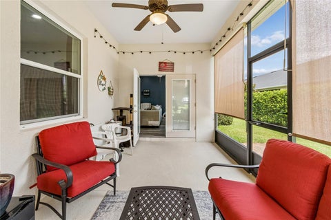 Tiny photo for 3004 Manitoba Avenue, Groveland, FL 34736 (MLS # O6420465)