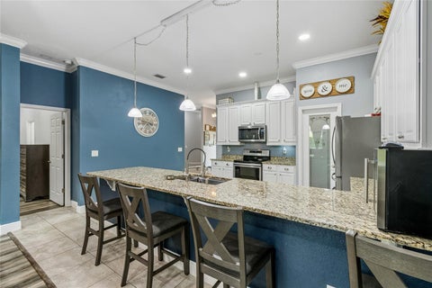 Tiny photo for 3004 Manitoba Avenue, Groveland, FL 34736 (MLS # O6420465)