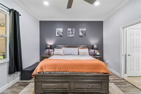 Tiny photo for 3004 Manitoba Avenue, Groveland, FL 34736 (MLS # O6420465)