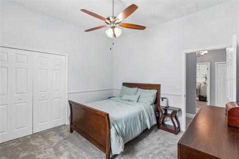 Tiny photo for 3004 Manitoba Avenue, Groveland, FL 34736 (MLS # O6420465)