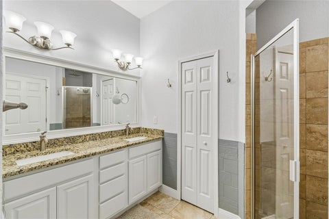 Tiny photo for 3004 Manitoba Avenue, Groveland, FL 34736 (MLS # O6420465)