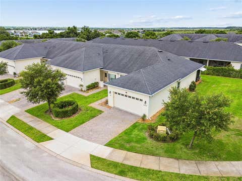 Tiny photo for 3004 Manitoba Avenue, Groveland, FL 34736 (MLS # O6420465)