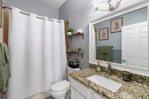 Tiny photo for 3004 Manitoba Avenue, Groveland, FL 34736 (MLS # O6420465)