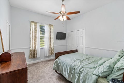 Tiny photo for 3004 Manitoba Avenue, Groveland, FL 34736 (MLS # O6420465)