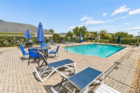 Tiny photo for 3004 Manitoba Avenue, Groveland, FL 34736 (MLS # O6420465)
