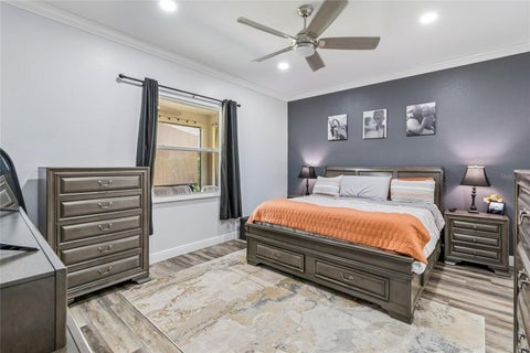 Tiny photo for 3004 Manitoba Avenue, Groveland, FL 34736 (MLS # O6420465)