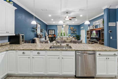 Tiny photo for 3004 Manitoba Avenue, Groveland, FL 34736 (MLS # O6420465)