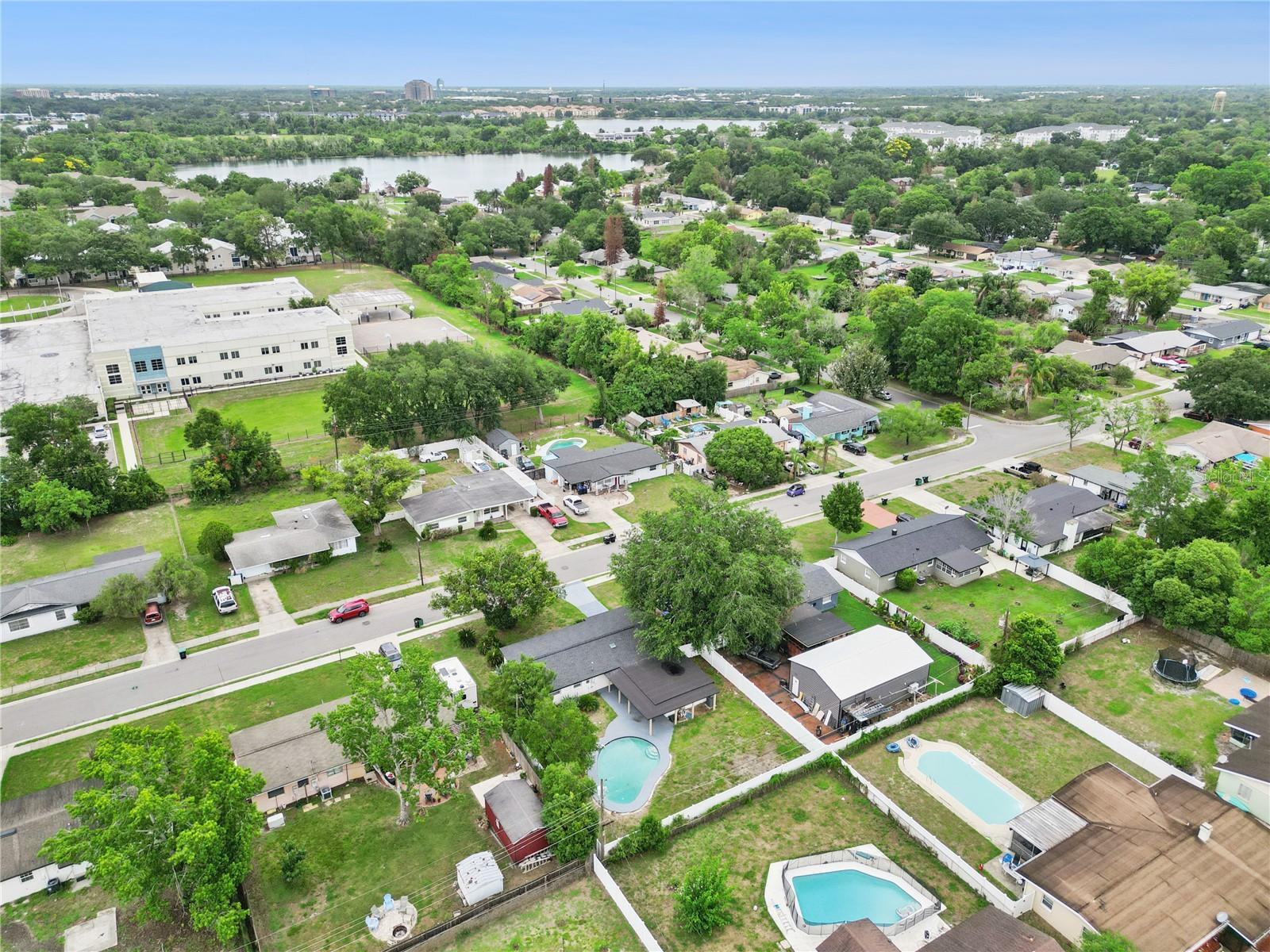 ASBURY PARK - Residential