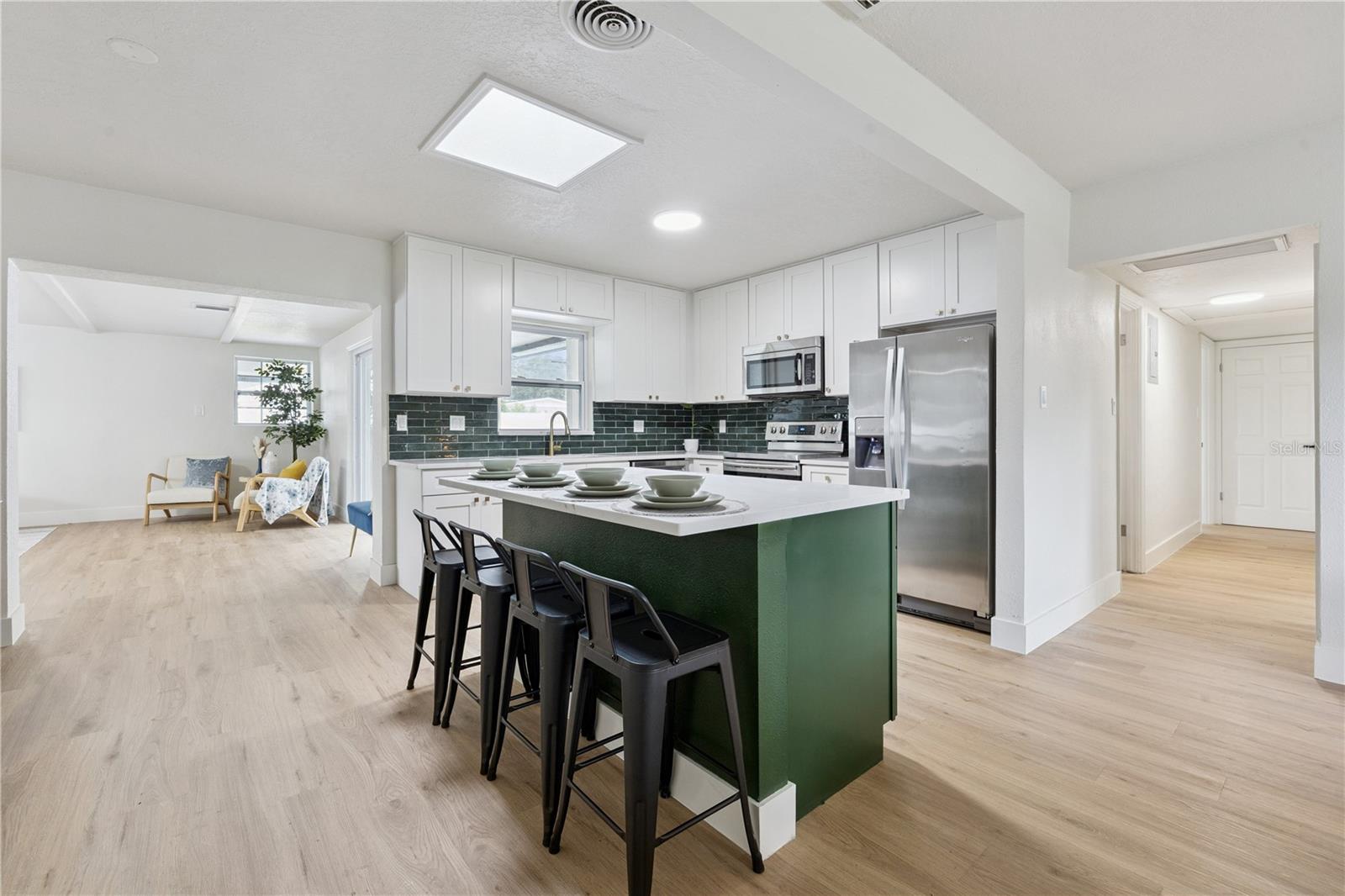 ASBURY PARK - Residential
