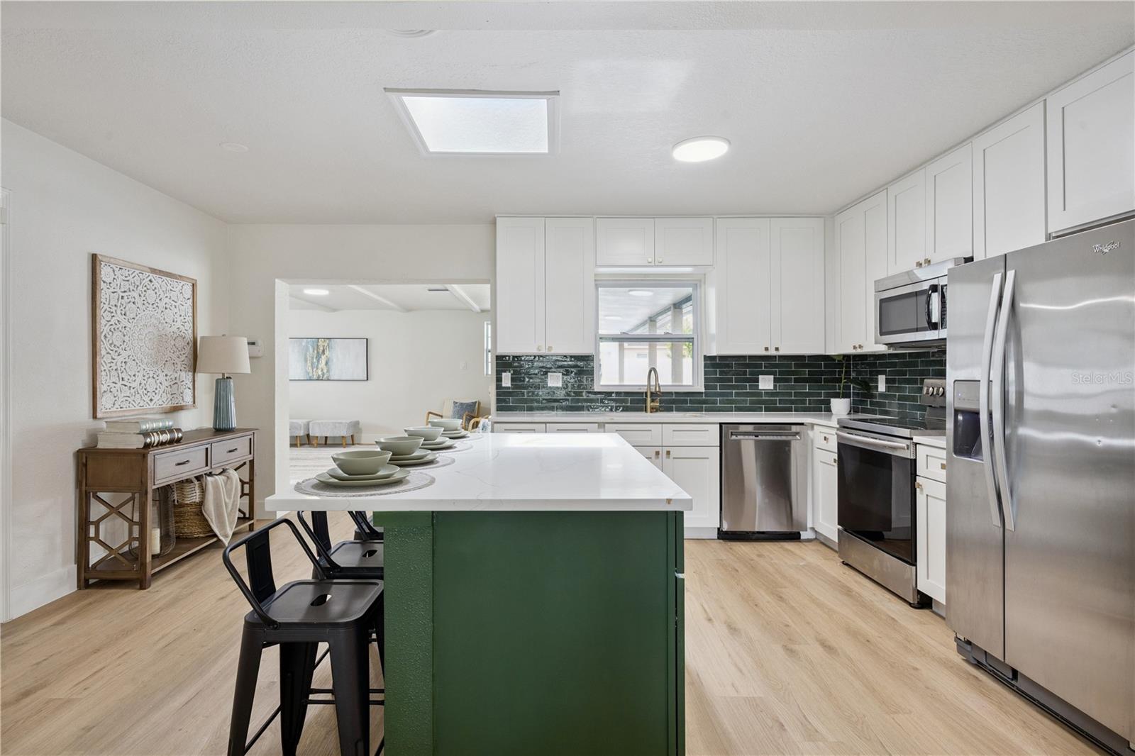 ASBURY PARK - Residential