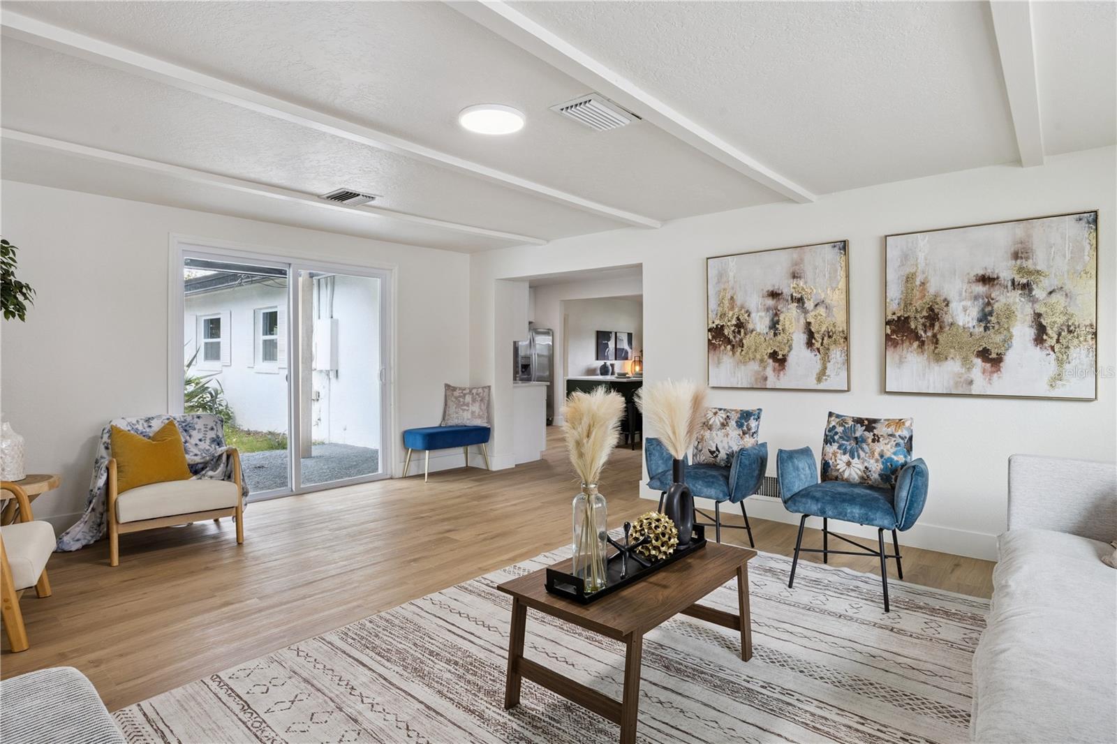 ASBURY PARK - Residential