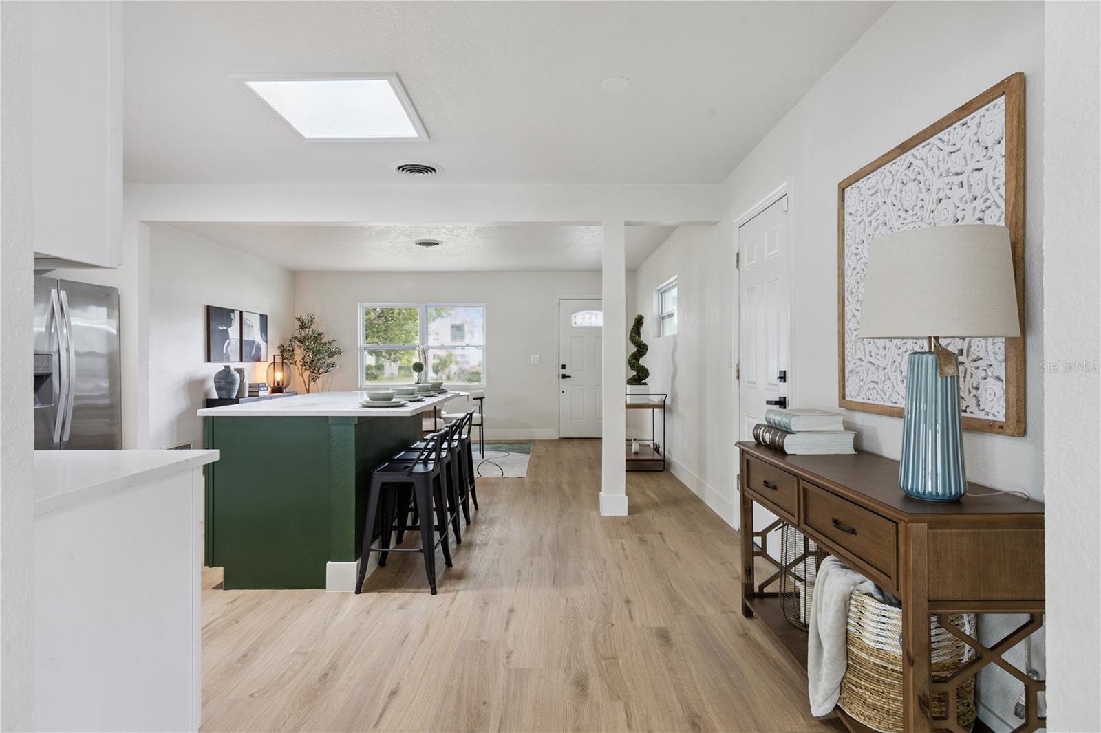 ASBURY PARK - Residential