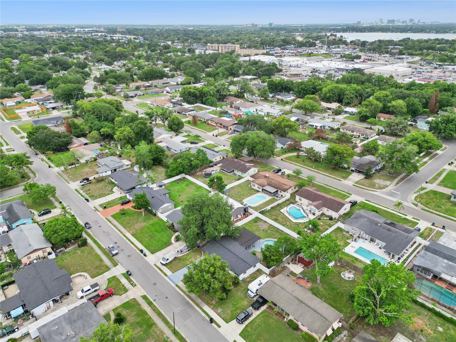 ASBURY PARK - Residential