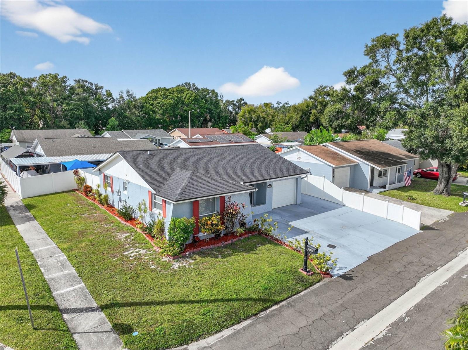 CAMEO VILLAS UNIT 7 - Residential