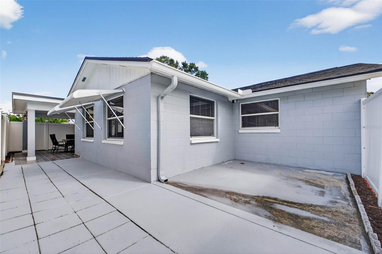 CAMEO VILLAS UNIT 7 - Residential