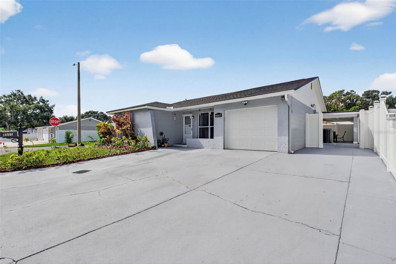 CAMEO VILLAS UNIT 7 - Residential