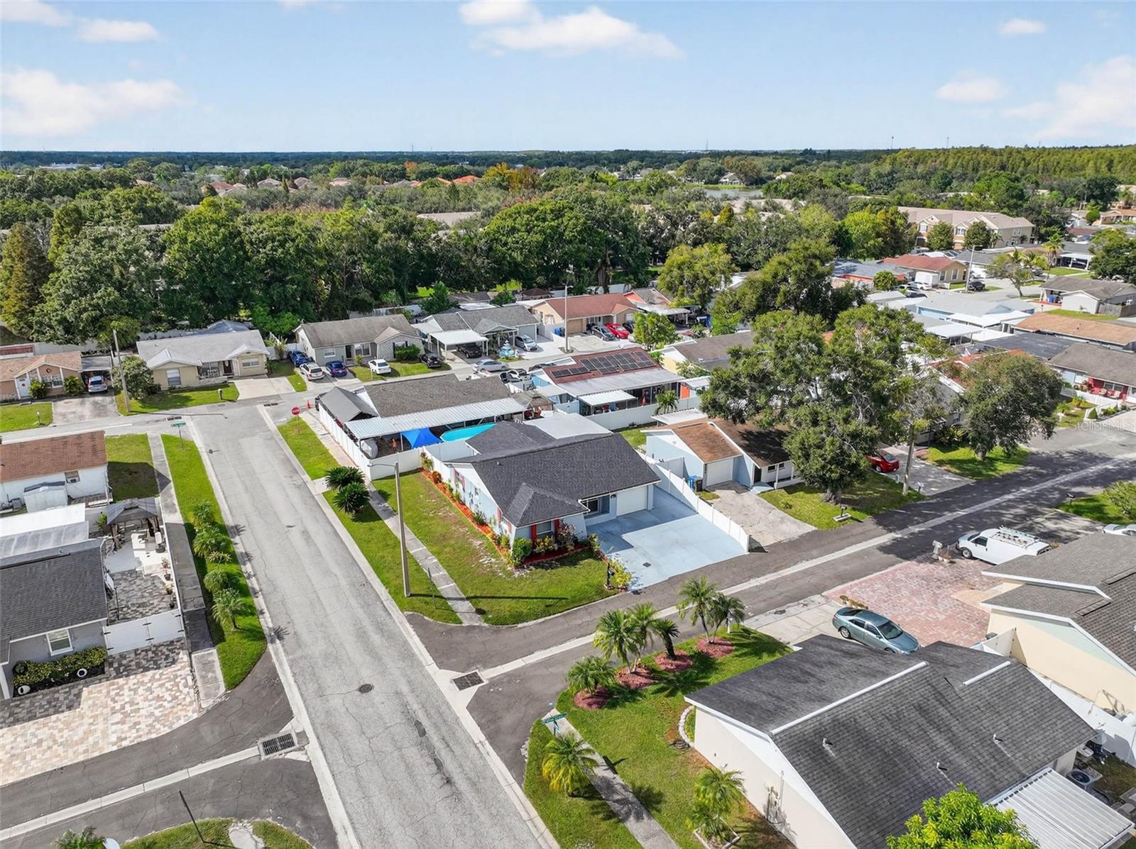 CAMEO VILLAS UNIT 7 - Residential