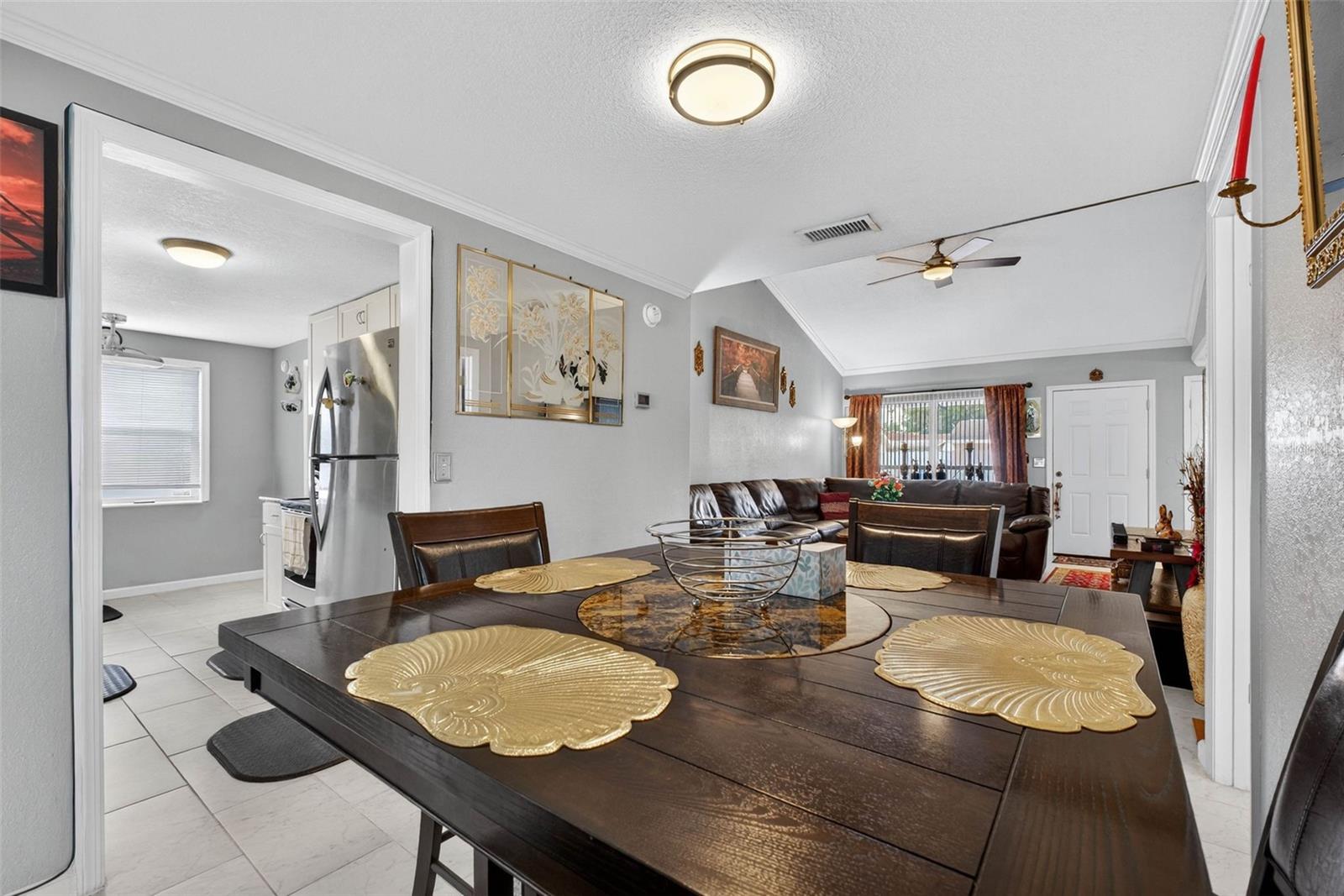 CAMEO VILLAS UNIT 7 - Residential