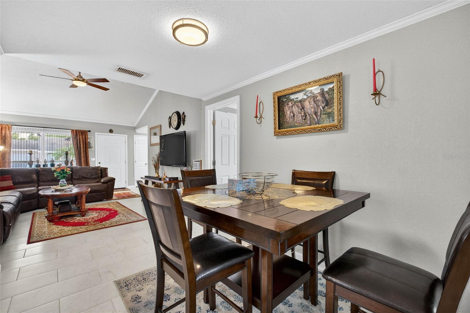 CAMEO VILLAS UNIT 7 - Residential