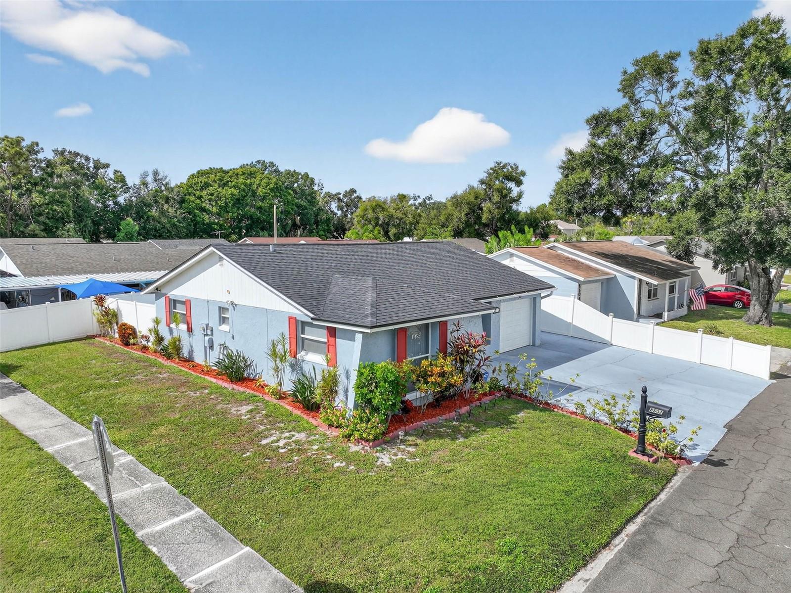 CAMEO VILLAS UNIT 7 - Residential