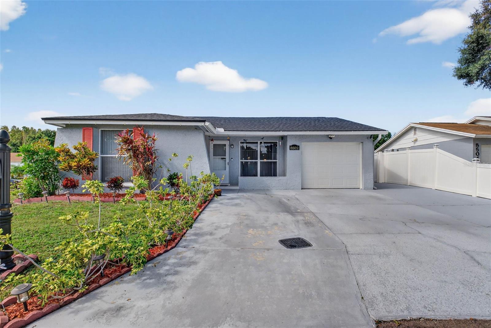 CAMEO VILLAS UNIT 7 - Residential