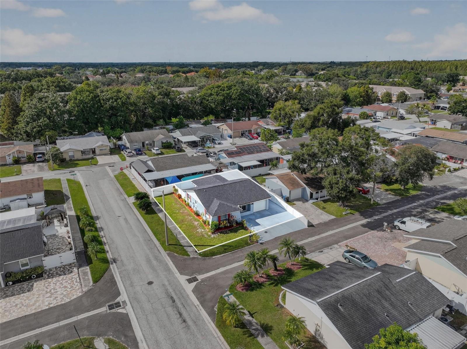 CAMEO VILLAS UNIT 7 - Residential