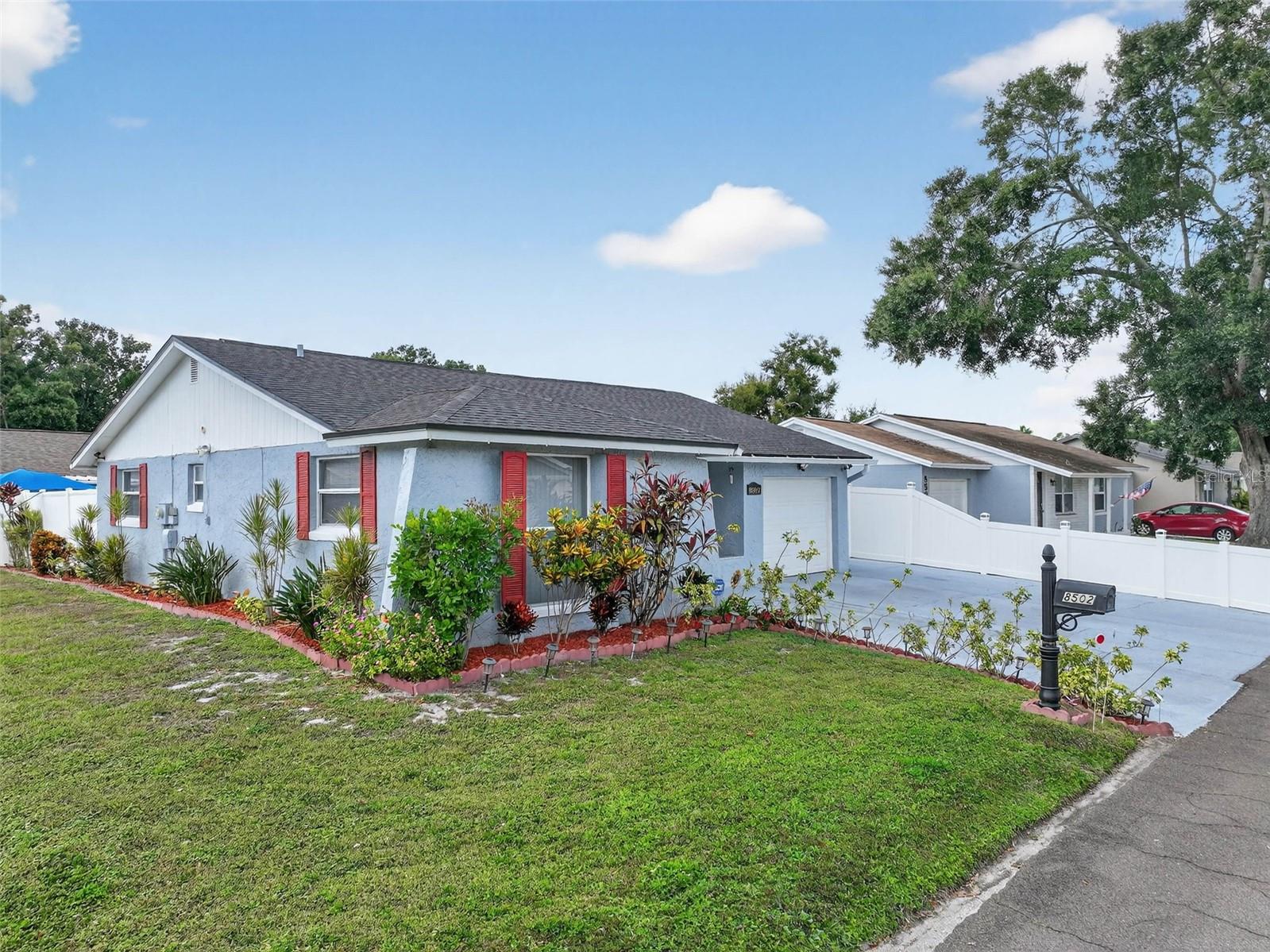 CAMEO VILLAS UNIT 7 - Residential