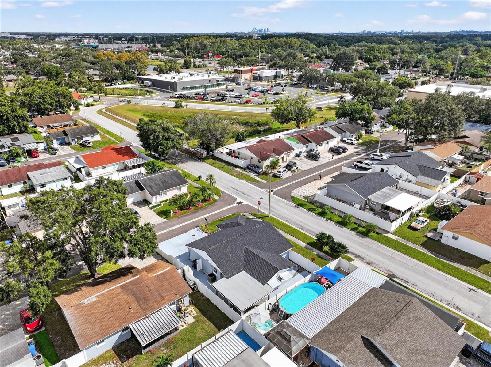 CAMEO VILLAS UNIT 7 - Residential