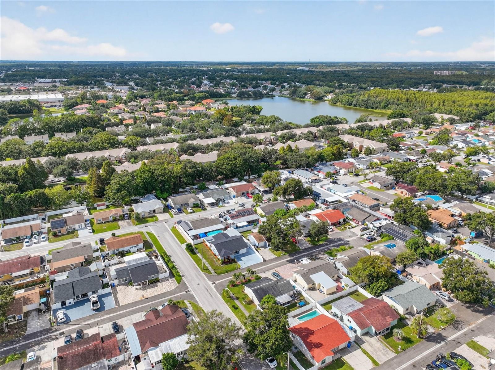 CAMEO VILLAS UNIT 7 - Residential