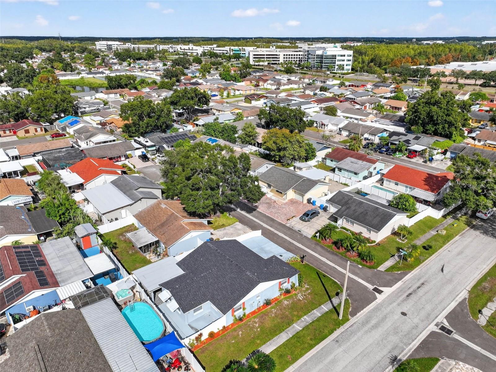 CAMEO VILLAS UNIT 7 - Residential