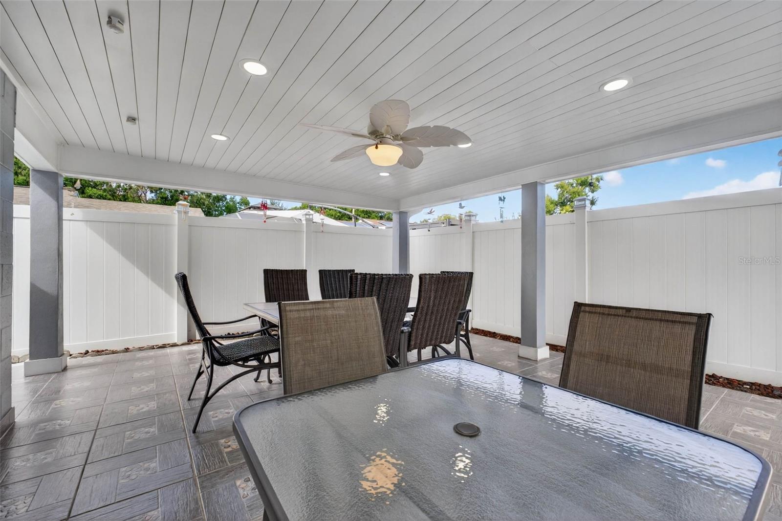 CAMEO VILLAS UNIT 7 - Residential