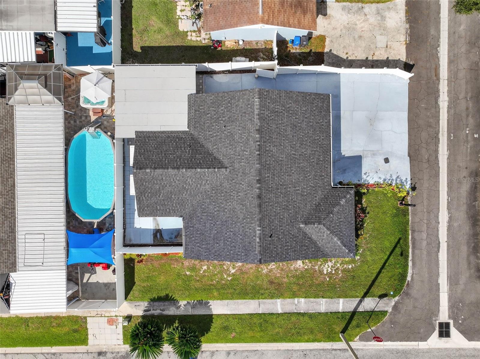 CAMEO VILLAS UNIT 7 - Residential