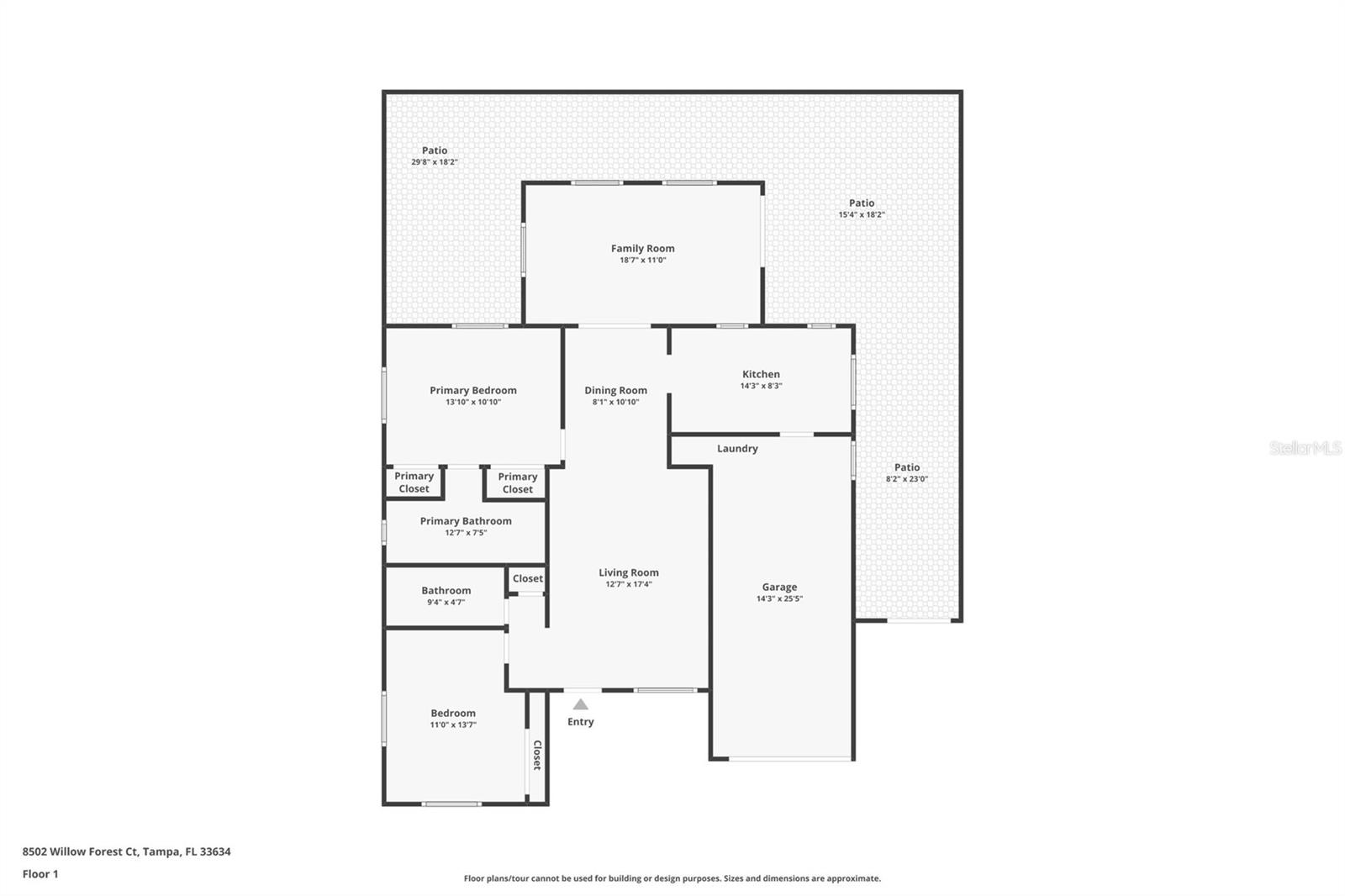 CAMEO VILLAS UNIT 7 - Residential
