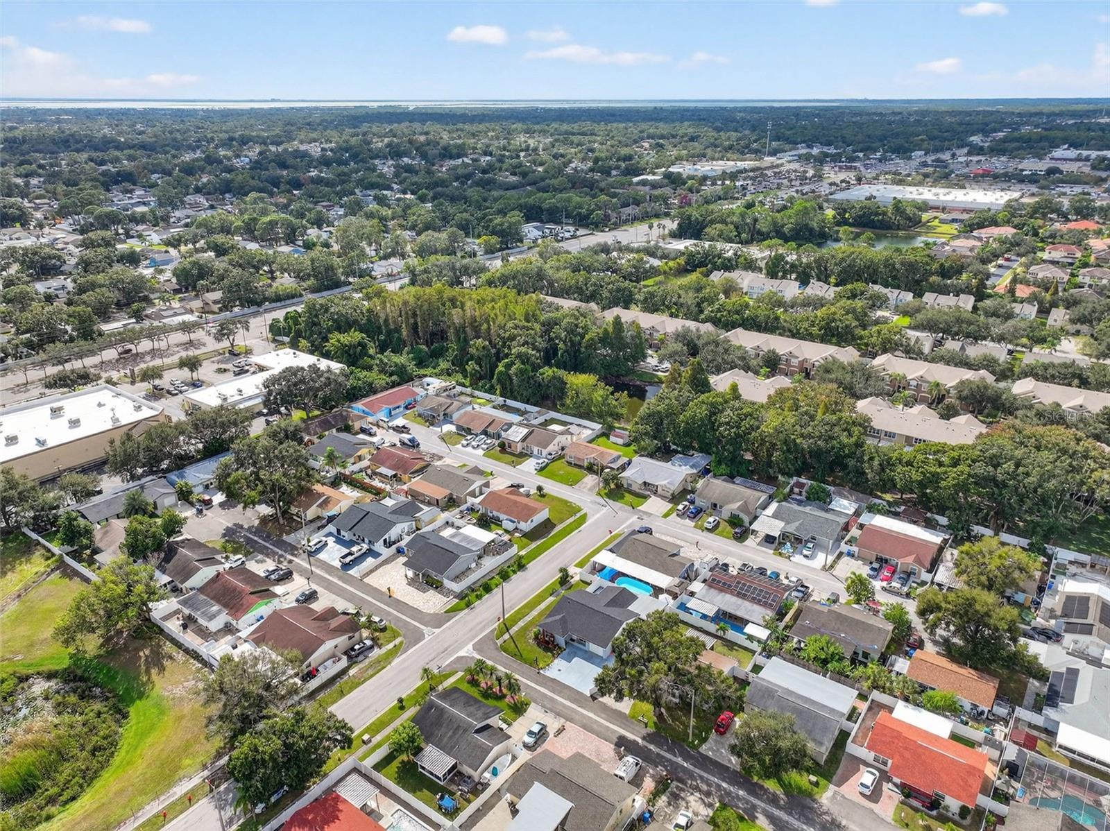 CAMEO VILLAS UNIT 7 - Residential