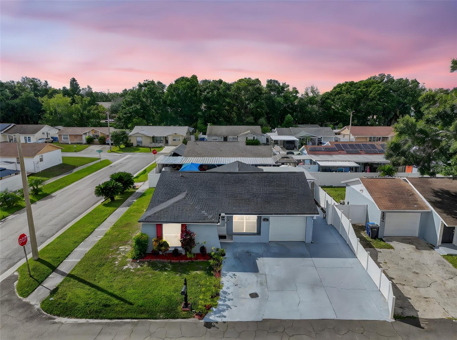 CAMEO VILLAS UNIT 7 - Residential