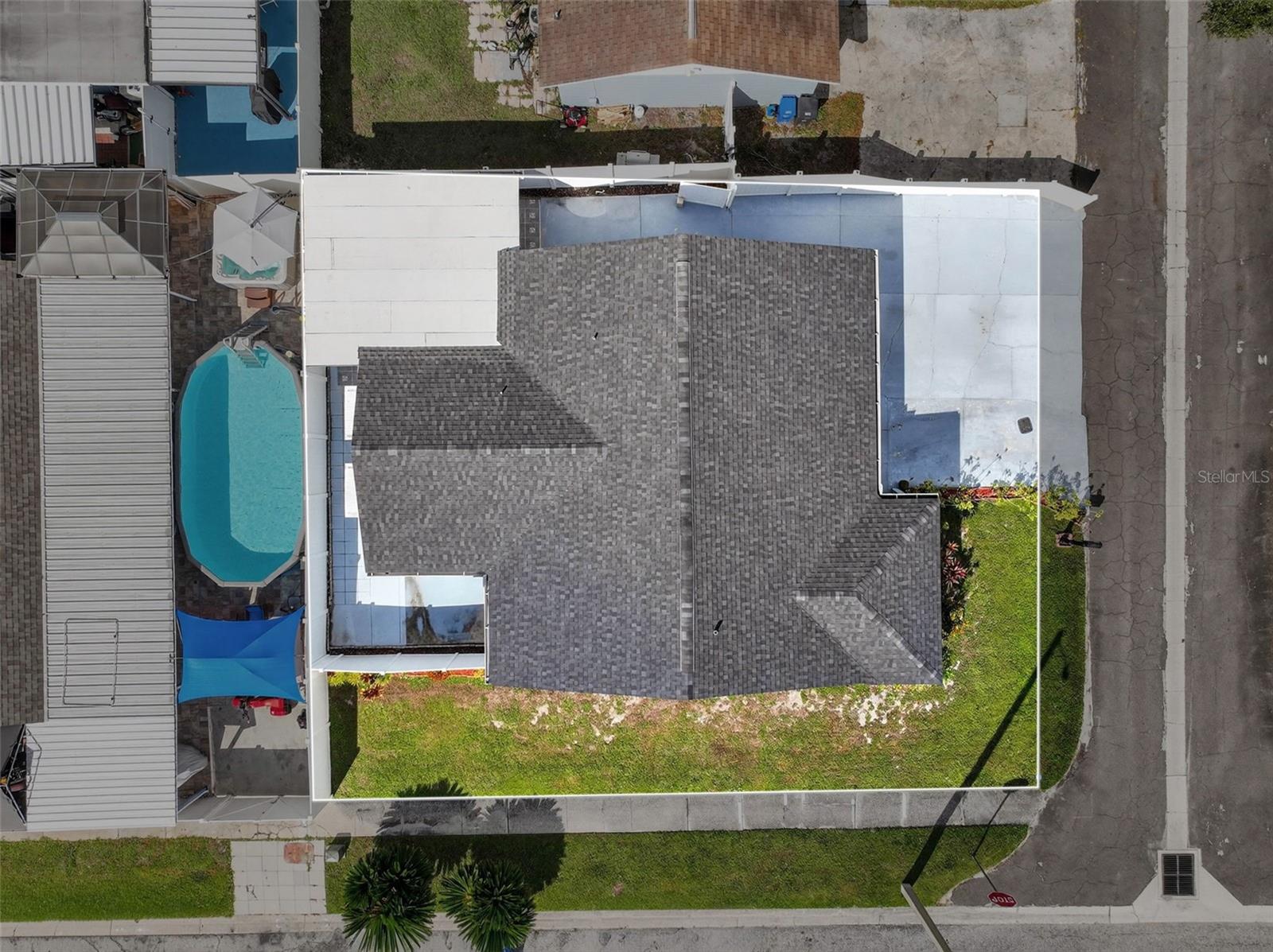 CAMEO VILLAS UNIT 7 - Residential