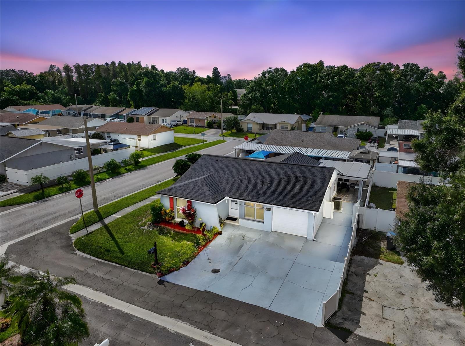 CAMEO VILLAS UNIT 7 - Residential