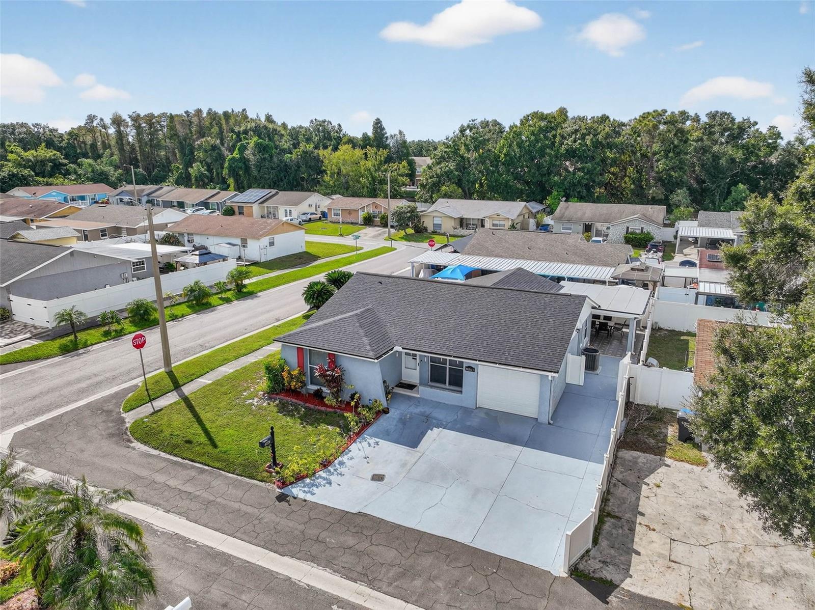 CAMEO VILLAS UNIT 7 - Residential