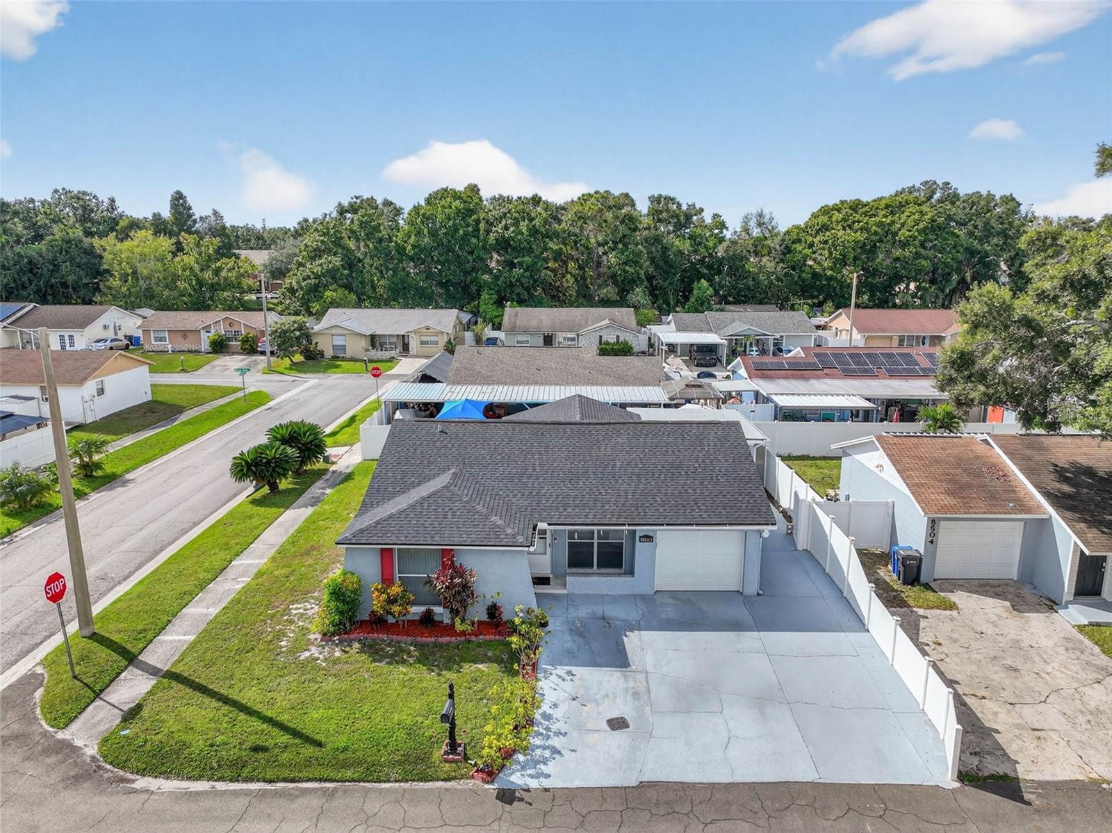 CAMEO VILLAS UNIT 7 - Residential