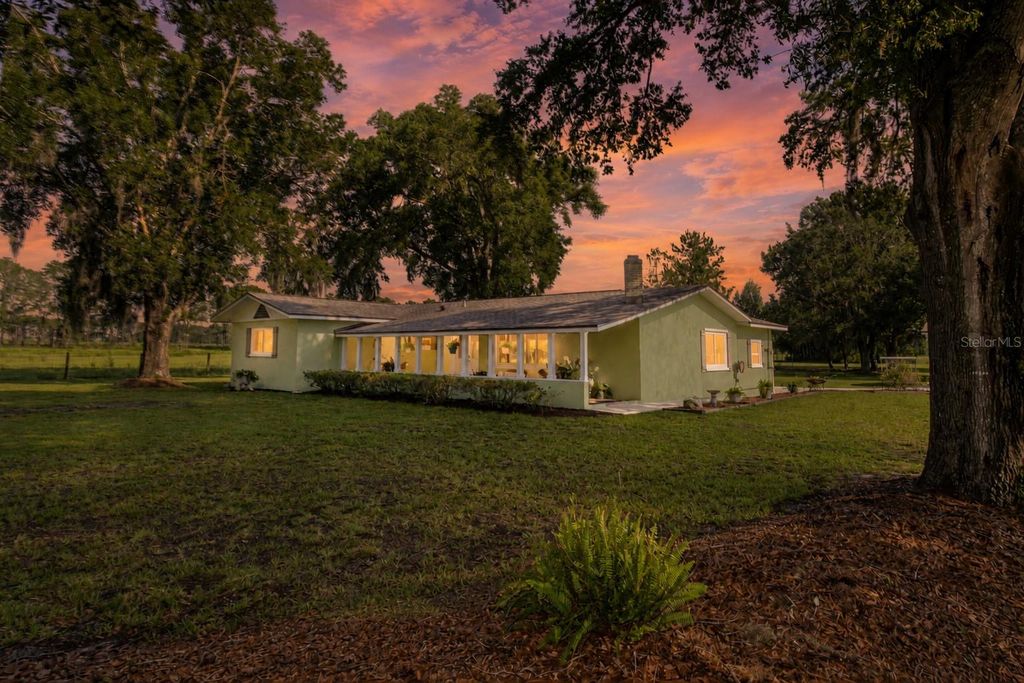 Photo of 24063 Hayman Road, Brooksville, FL 34602 (MLS # W7887086)