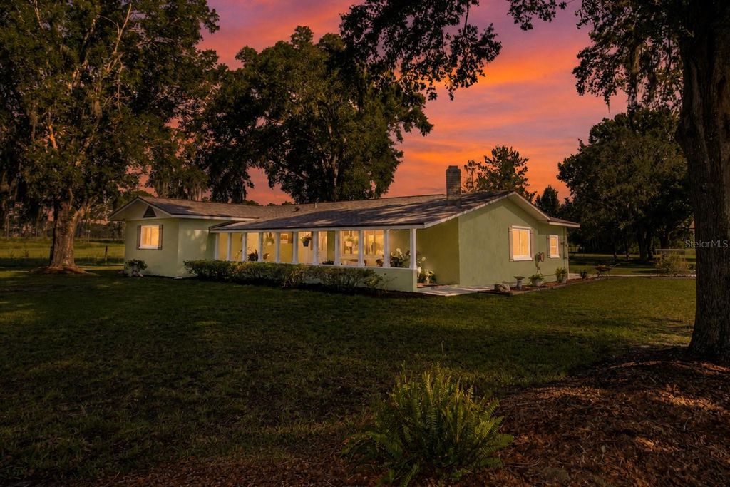 Photo of 24063 Hayman Road, Brooksville, FL 34602 (MLS # W7887086)