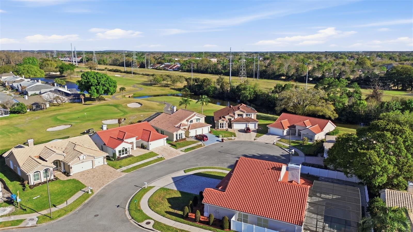 VENTURA PLACE - Residential