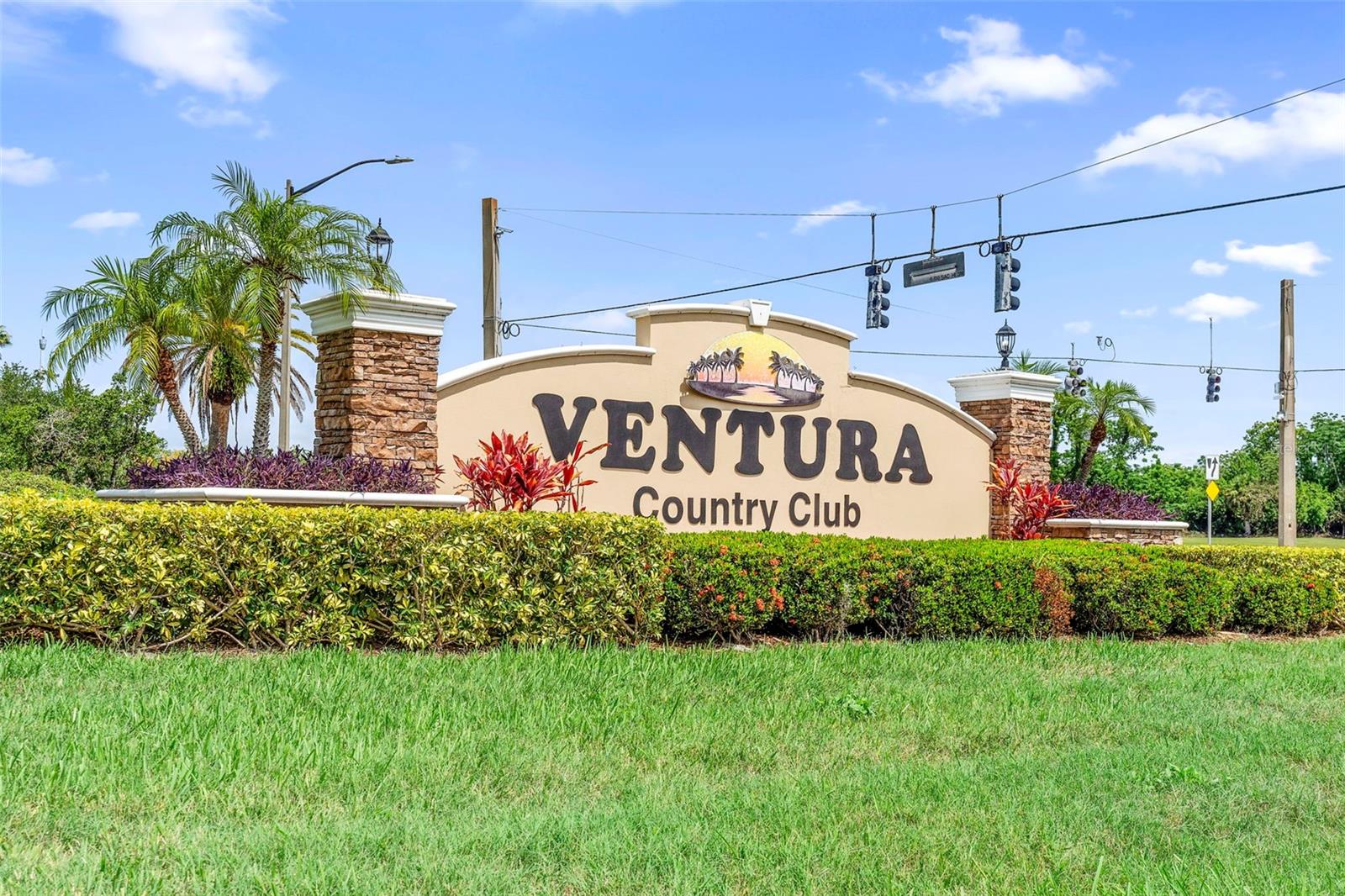 VENTURA PLACE - Residential
