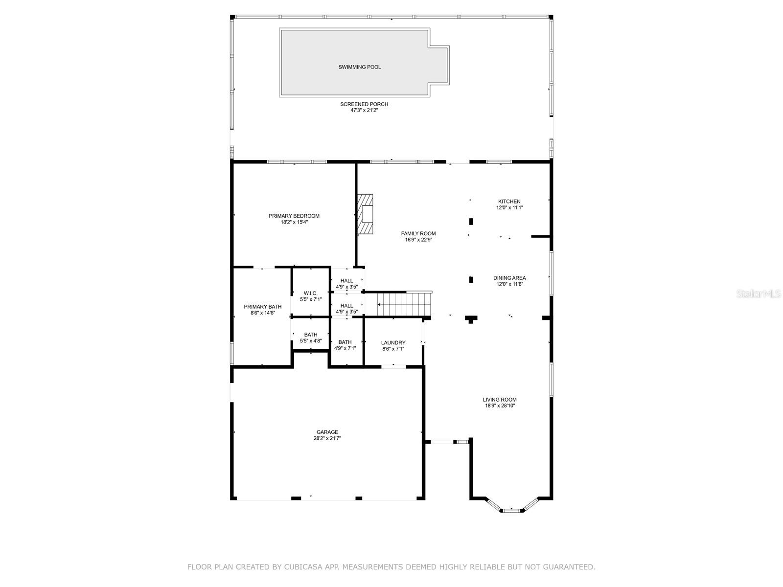 VENTURA PLACE - Residential