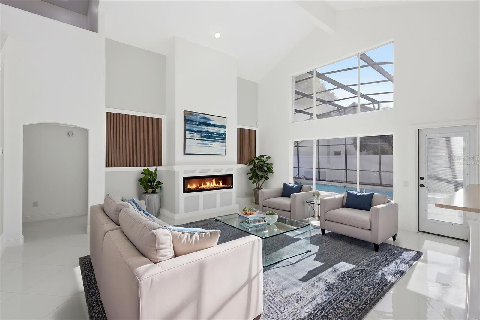 VENTURA PLACE - Residential