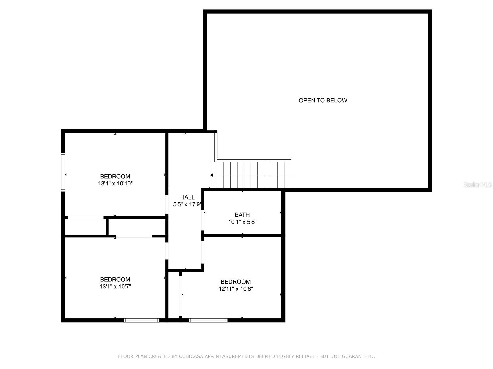 VENTURA PLACE - Residential