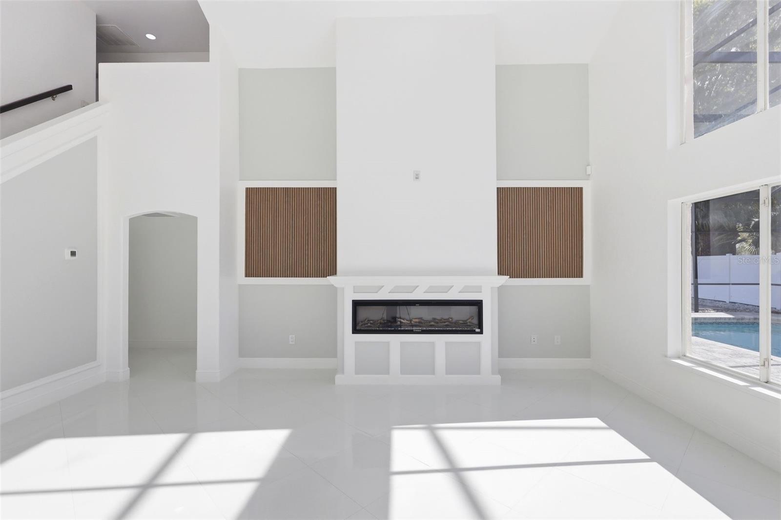 VENTURA PLACE - Residential