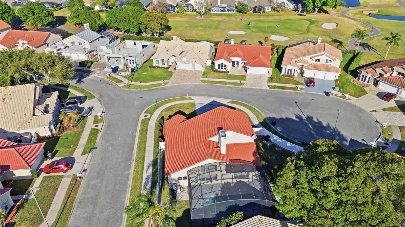 VENTURA PLACE - Residential